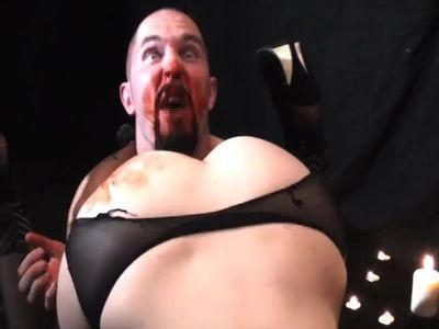 Sparklefight BV music video