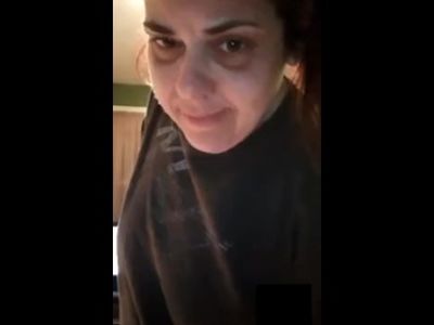 UGLY FAT MATURE ASS TITS