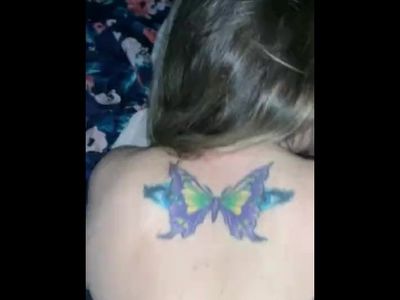 Me and my favorite Milf getting busy