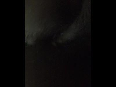 Girlfriend riding BBC