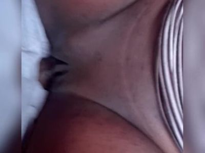 Milf mom and stepson