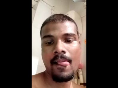 Indian Tamil Matures Big Dick (More in Private)