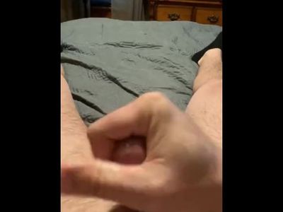 Cumming  to 3way porn
