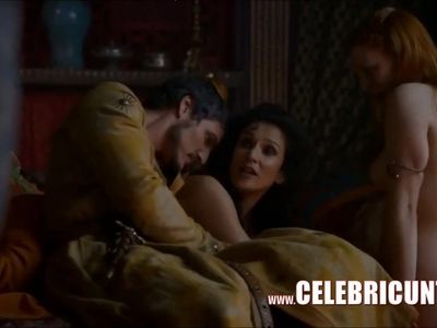 Celebrity Full Frontal Compilation