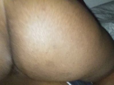 Reverse Cowgirl Style in Penthouse