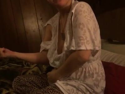 Gf shared with stranger pt1