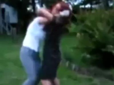 Moms Catfight Compilation