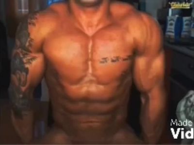 Russian slut Valery Denisov  fuck himself