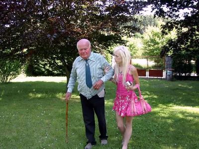 Slideshow 106. (#grandpa #old man #mature)