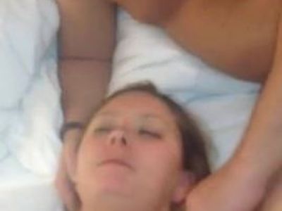 Lots of sperm and she loves it