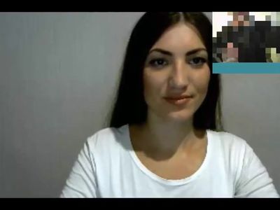 Hot 38 year Russian mature play in skype