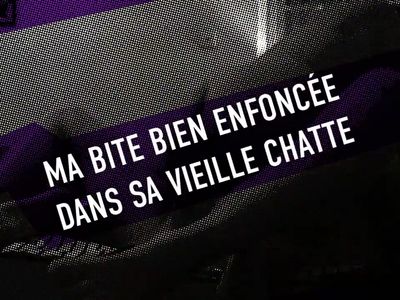 ma maitresse 2