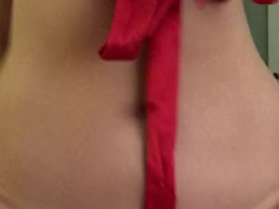 Leave us comments would you like to unwrap this present