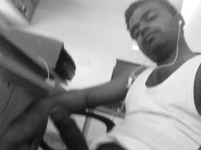 mayanmandev - desi indian boy selfie video 74