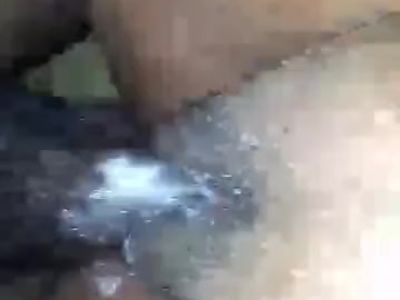 Creamy Fat Pussy