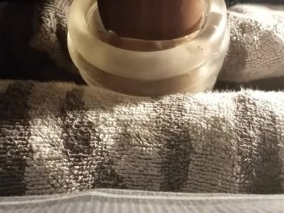 Past balls deep (teasing) 1 of 4