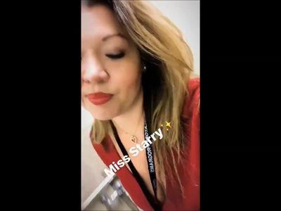 Miss Starry : Houston Grown AZZ