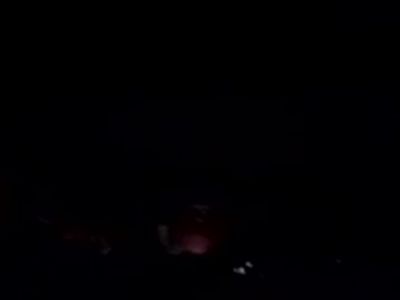 Her First Time Squirting