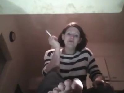 sexy mature foot dom and worship