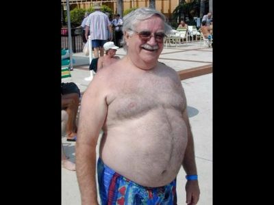 Mature men,grandpas - 19. (#daddy #daddies #old man)