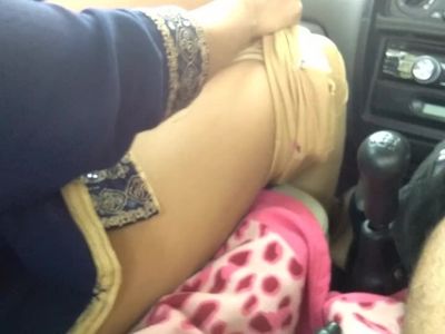 Fucking Milky Boobs Big Ass Mom In Car Front Seet Outdoor