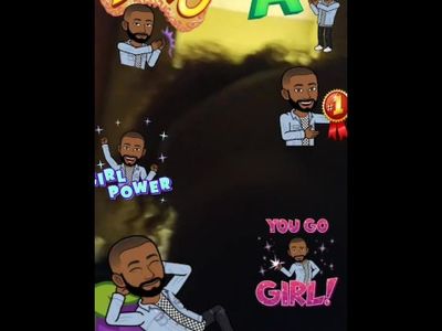 Head on a lovely day