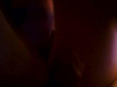 Blacklight amature sex