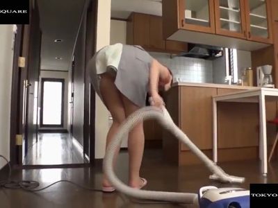 Wife fucked husband's friend when her husband on business - part1