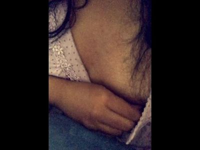 Tits playing )