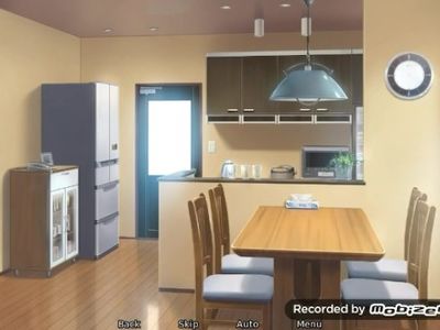 Epilogue (Insexual Awakening)