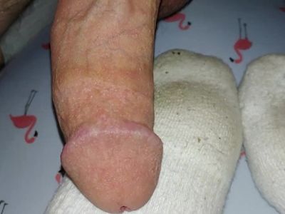 Wife's super soft socks dm for requests