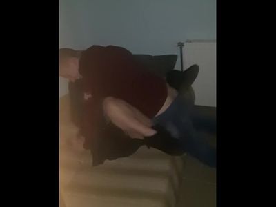 Garip jebe kineskinju