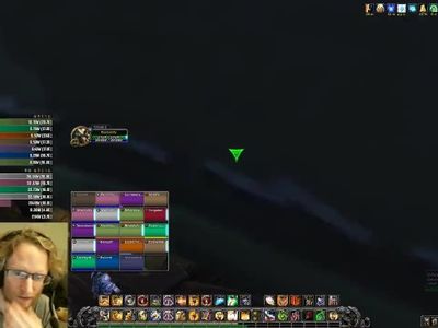 Jaina Proudmoore can't take all this D - Mature Content