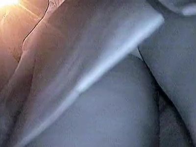 unaware upskirt mature