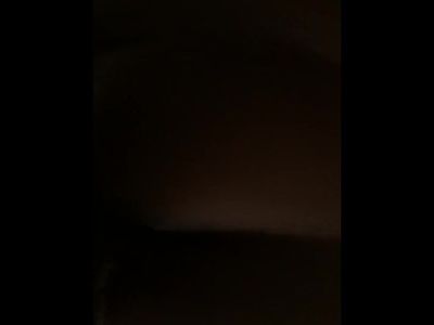 Big ass ebony mature