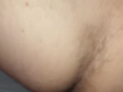 Mature bareback