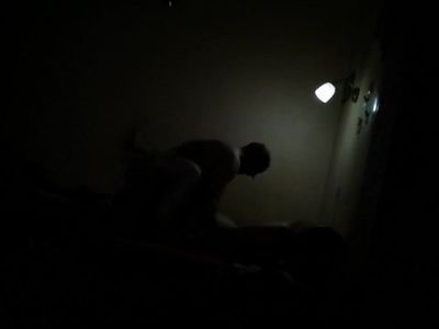 Fat Ugly Granny cums hard on my cock (hidden cam)