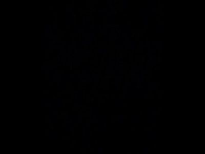 Middle aged couple caught fucking