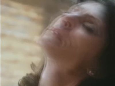 Kay Parker cum tits and mouth..