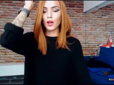 Accidental cumshot close to 35 minutes. Finishes what she started.