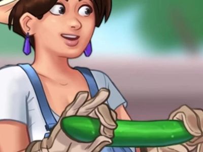 Summertime saga Xtreme story aunt Diane the kitchen 2