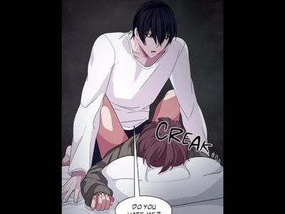 Obey Me - Chapter 9.