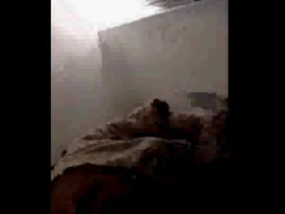 Jean-FranÃ§ois Aubin en pleine masturbation sur le net AIMEZ MA VIDEO