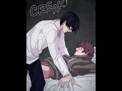 Obey Me - Chapter 10.