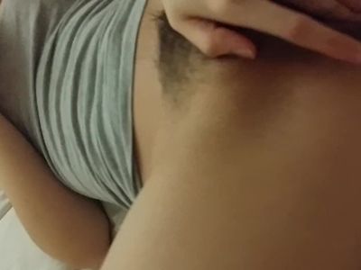 Pink Bra girl