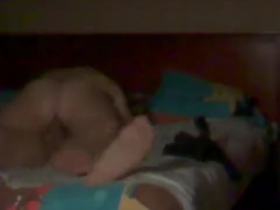 Missionary Fuck after Nice Ride and Ass Pounding