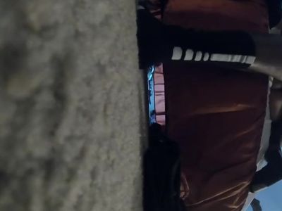 Cheating house Wife fucks Husbands best friend