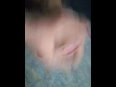 Solo masturbation