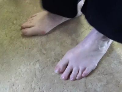 mature reflexology 129