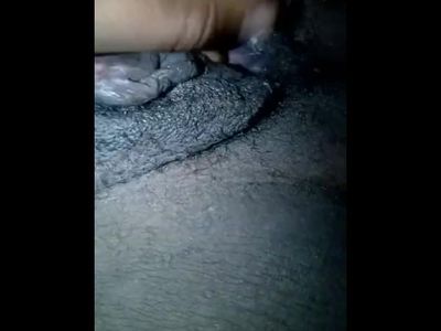 ATLANTA BBW MATURE MOM CREAMING AND SQUIRTING FOR JAMAICAN PART 1